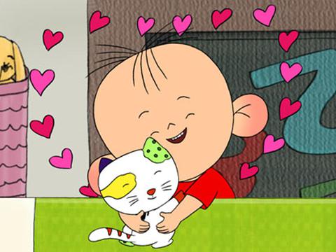 动画片大全大耳朵图图