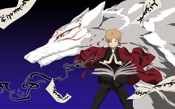 漫画友人帐第四季