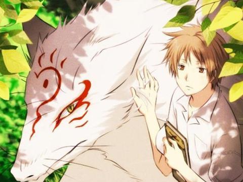 治愈系夏目友人帐第五季