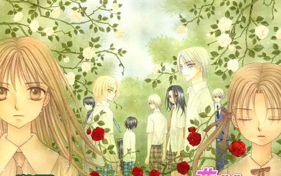 爱丽丝学园第二季