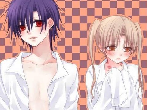 爱丽丝学园彩画