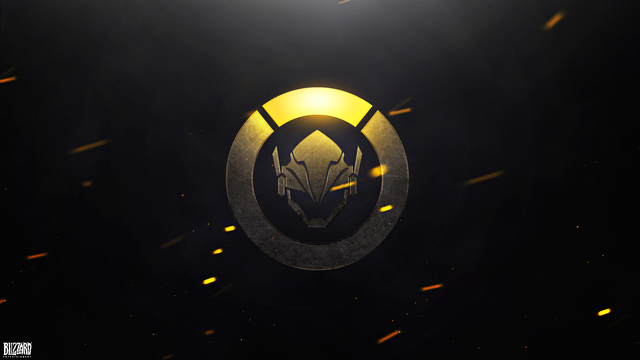 守望先锋头像金牌