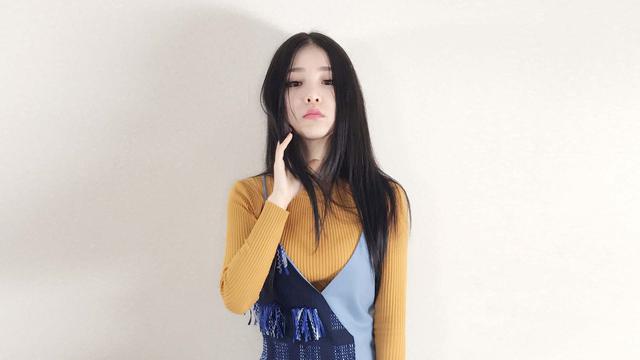 90后新生代音乐才女本兮