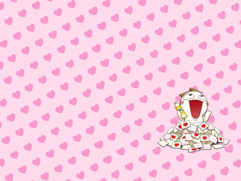 win7动态可爱洋葱头