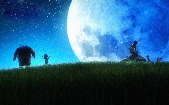 大圣归来之孙悟空