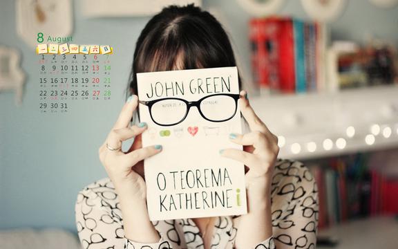 2016年8月文艺日历