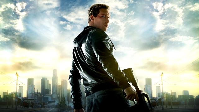 终结者之创世纪