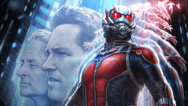 2015年暑期档科幻电影