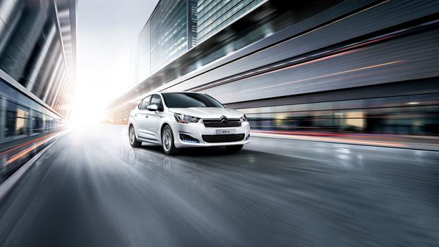 2015海西汽博会合资品牌