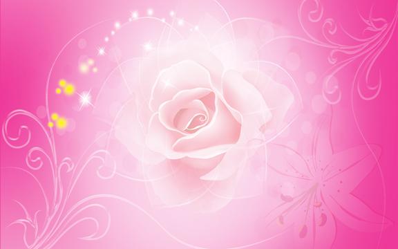 浪漫七夕玫瑰传情