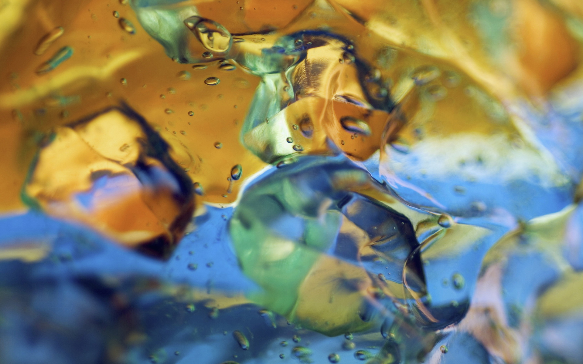 壁纸,高清,宽屏,冰水,风光