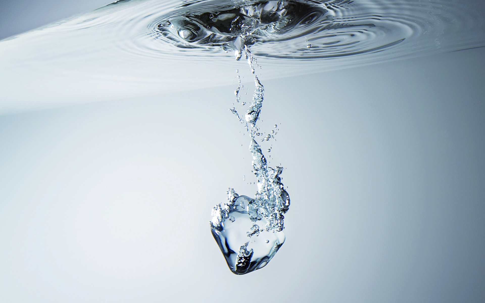 壁纸,高清,宽屏,冰水,风光