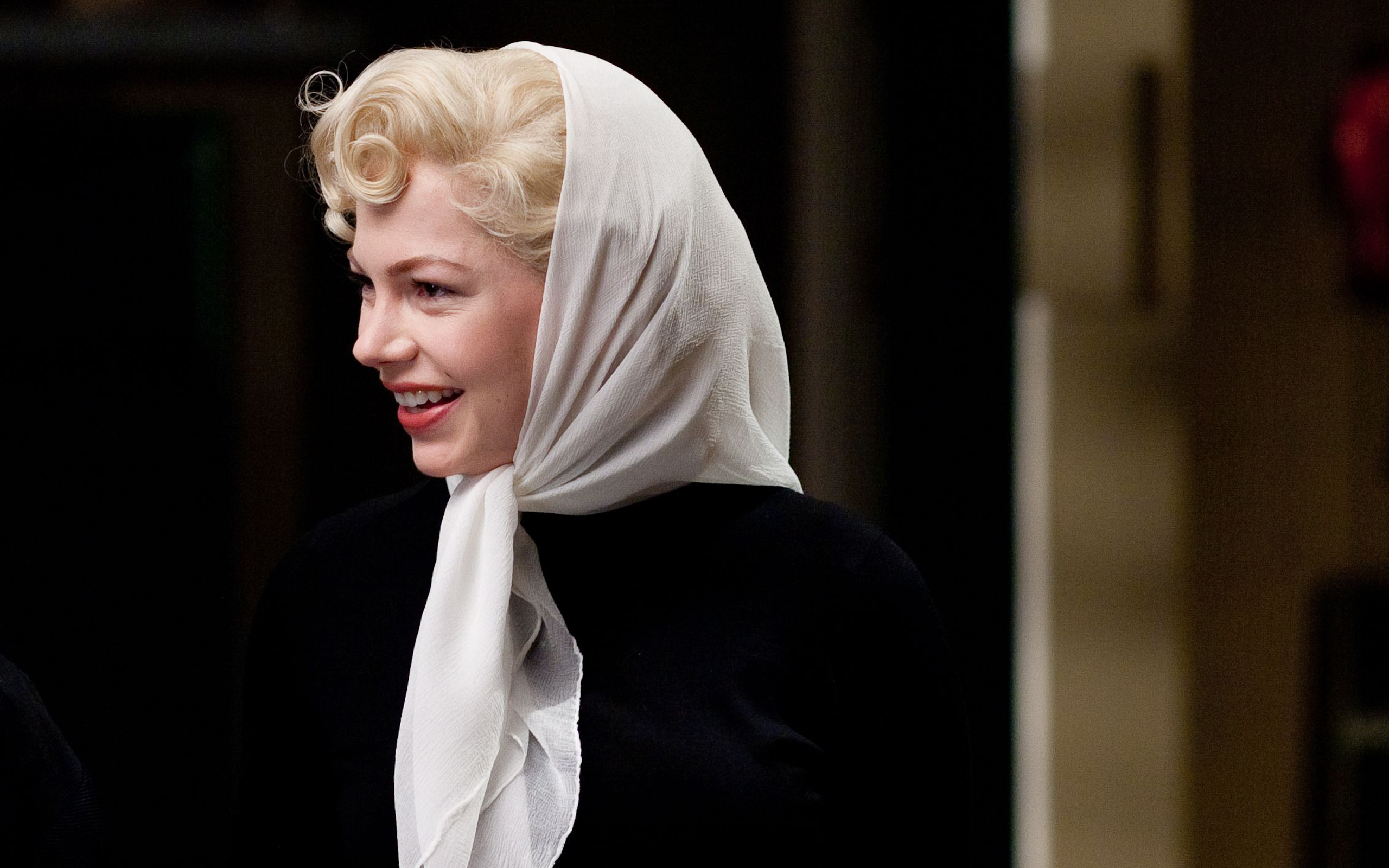 壁纸,高清,宽屏,电影壁纸,梦露