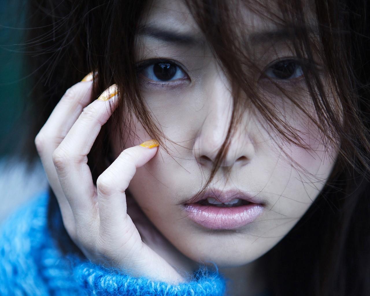 壁纸,高清,宽屏,美女,日本女星女,木下亚由美