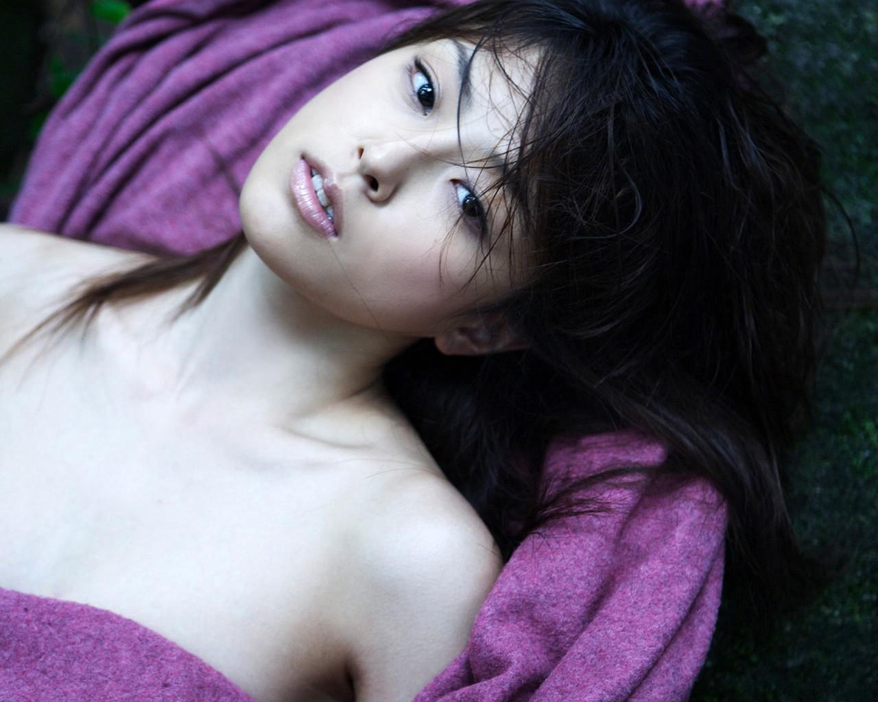 壁纸,高清,宽屏,美女,日本女星女,木下亚由美