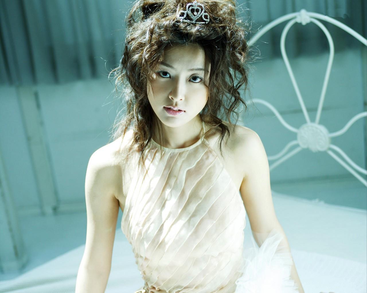 壁纸,高清,宽屏,美女,日本女星女,木下亚由美
