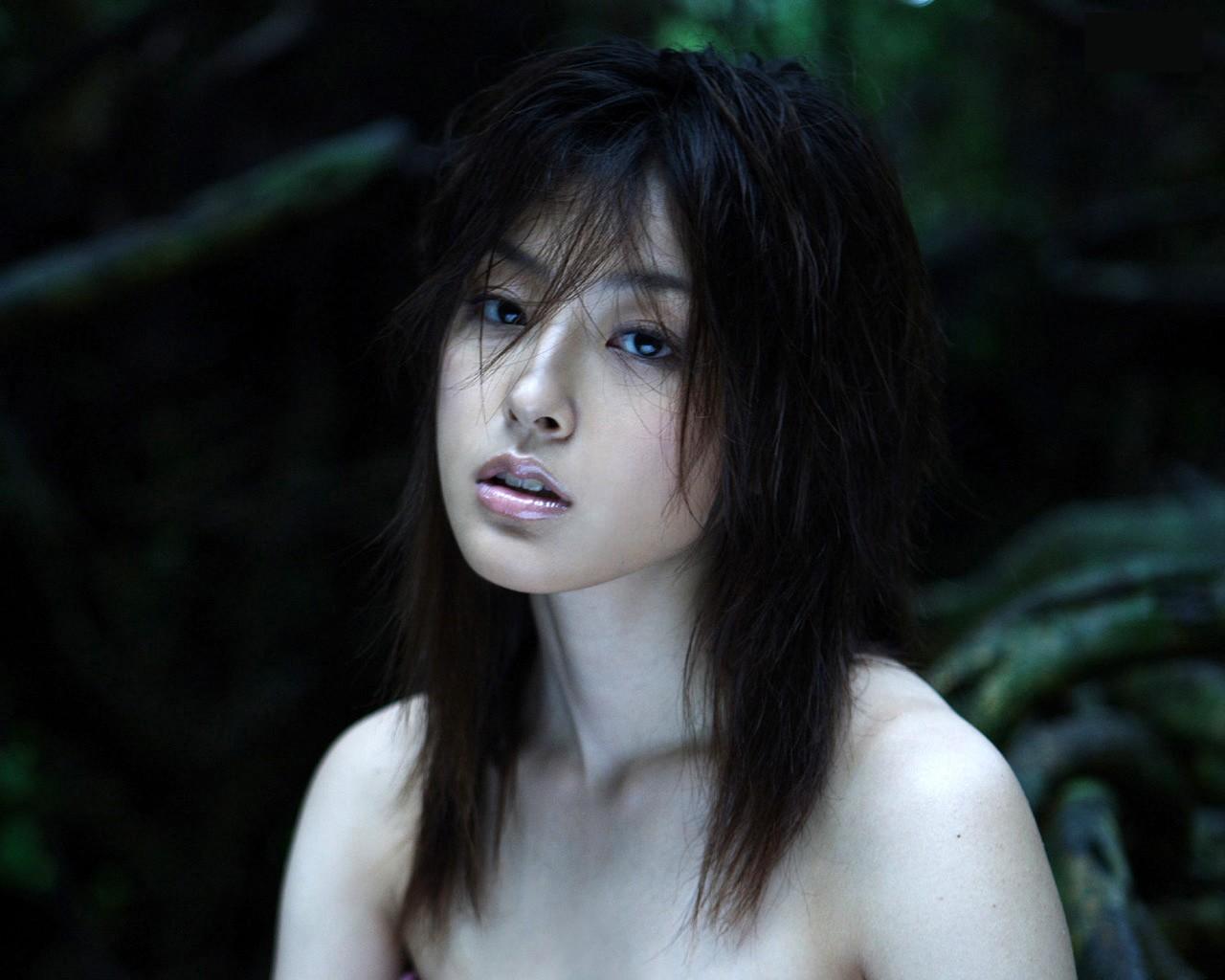 壁纸,高清,宽屏,美女,日本女星女,木下亚由美