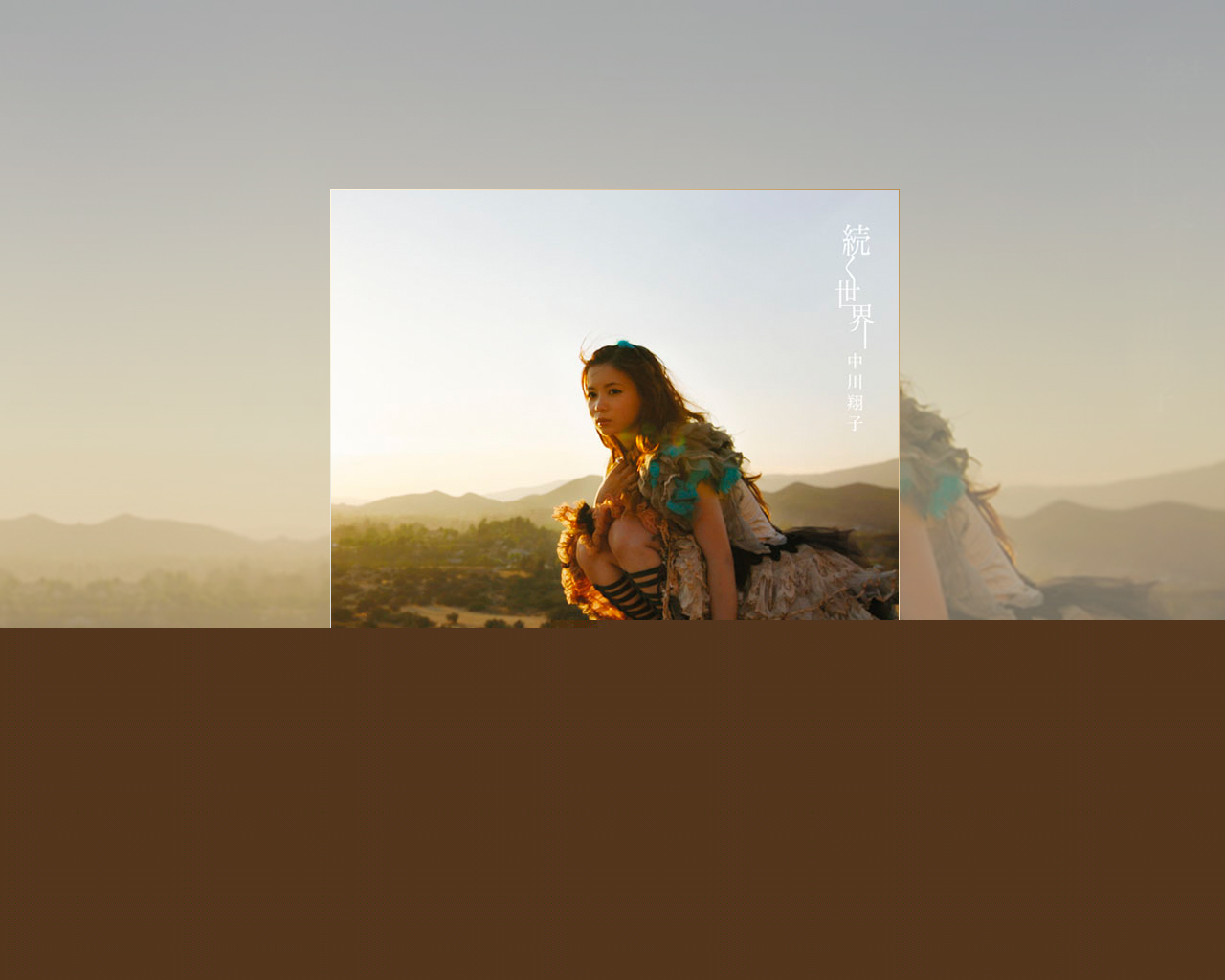 壁纸,高清,宽屏,美女,日本美女明星,中川翔子