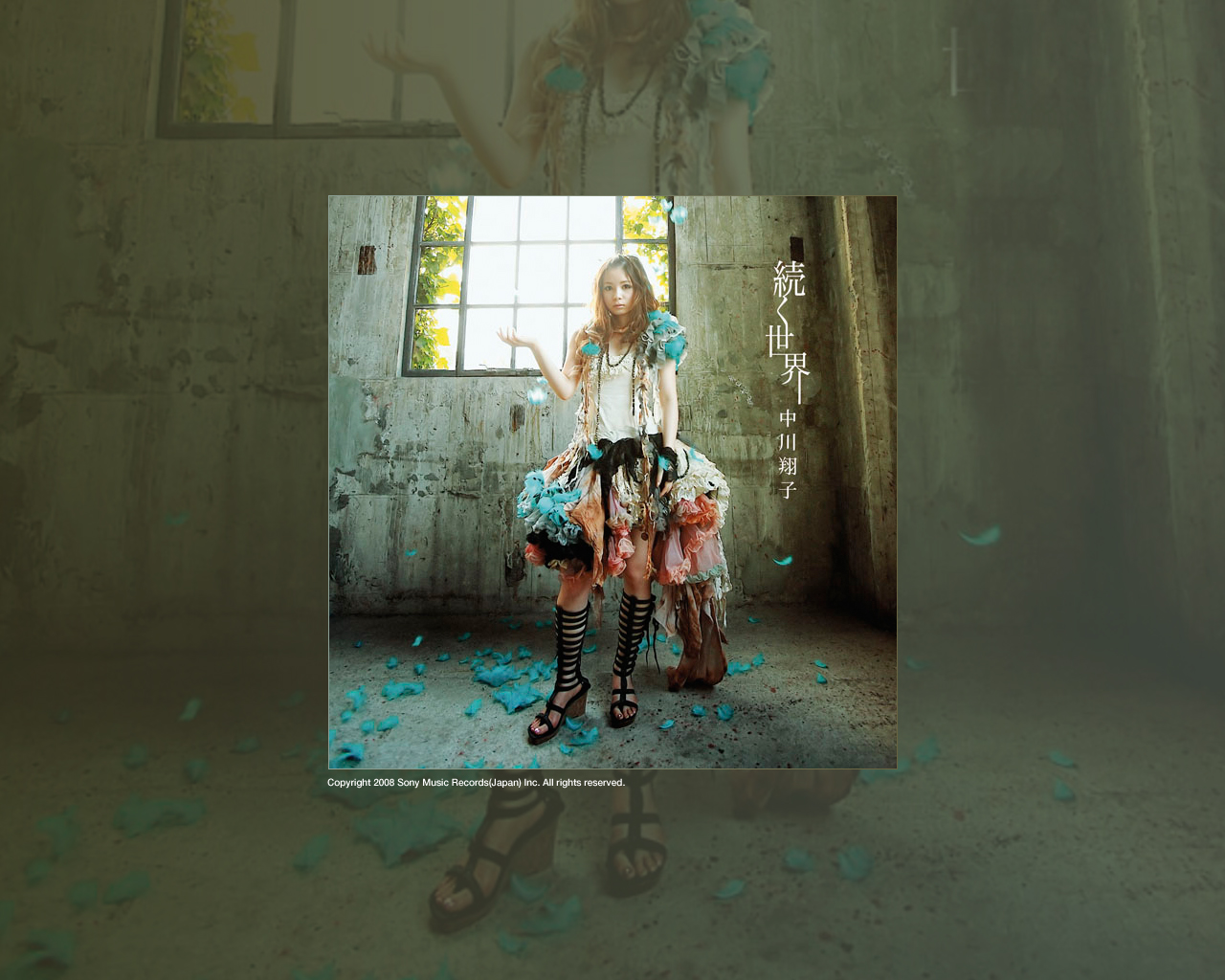 壁纸,高清,宽屏,美女,日本美女明星,中川翔子