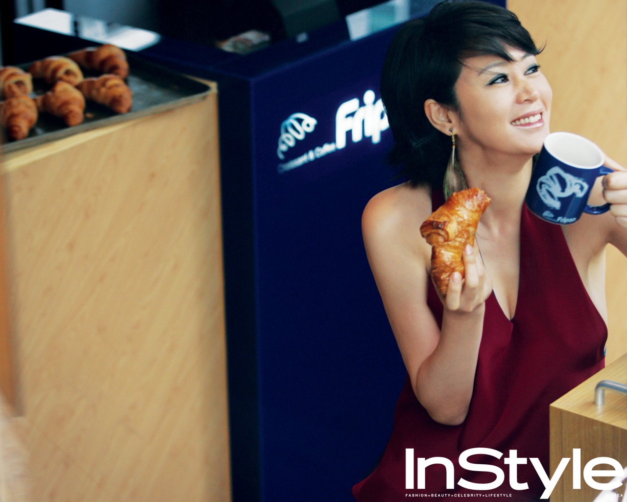 壁纸,美女,封面美女,写真,高清,宽屏