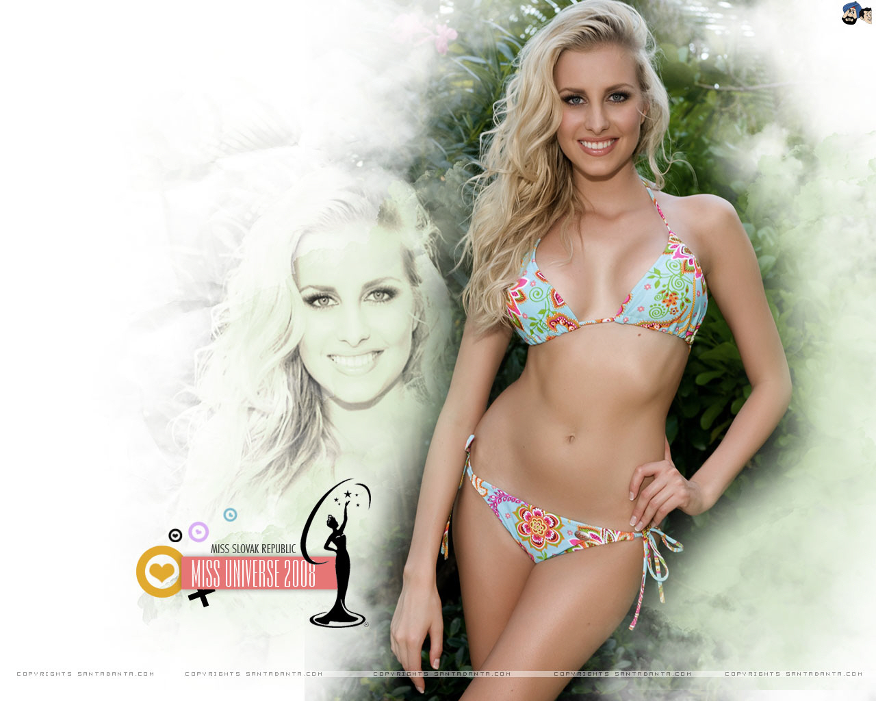 壁纸,高清,宽屏,美女,世界小姐,性感美女