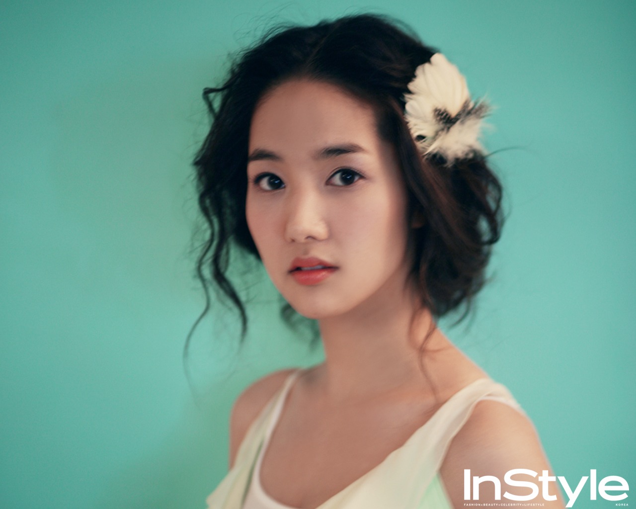 壁纸,美女,封面美女,写真,高清,宽屏