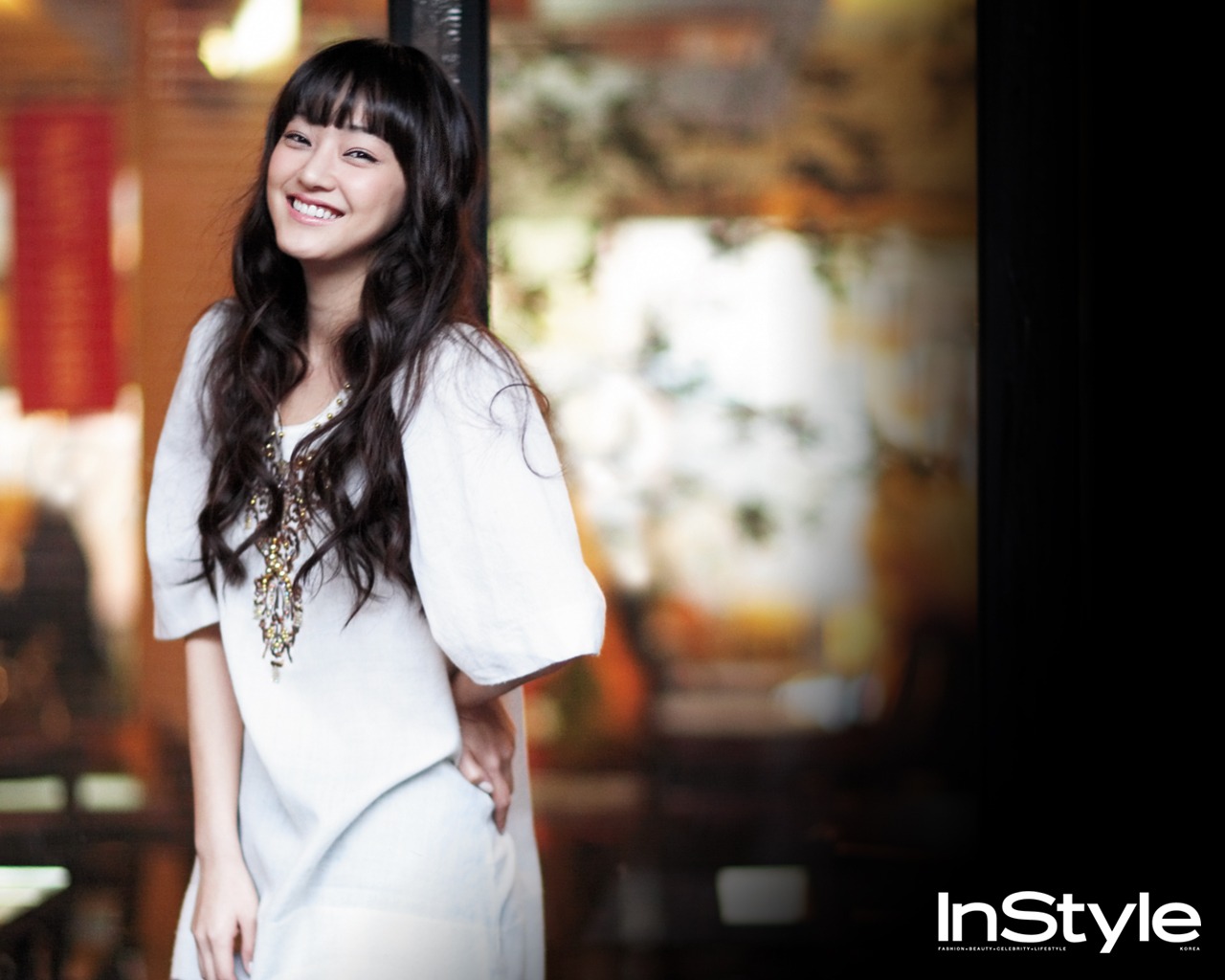 壁纸,美女,封面美女,写真,高清,宽屏