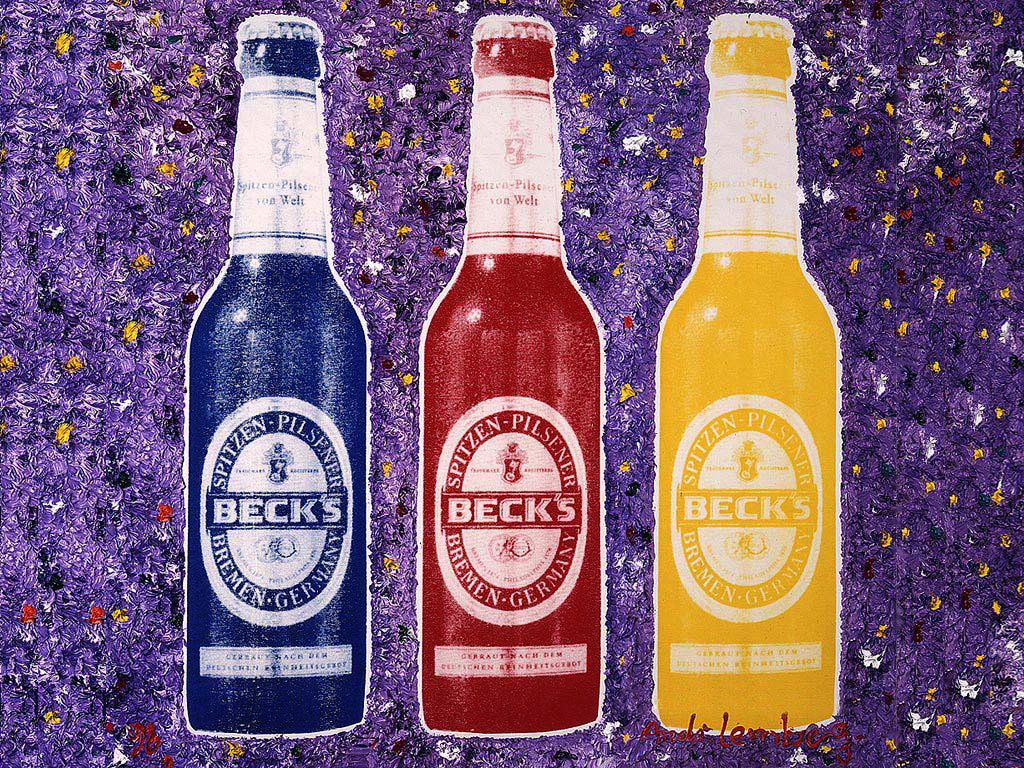 壁纸,高清,宽屏,啤酒,广告,创意