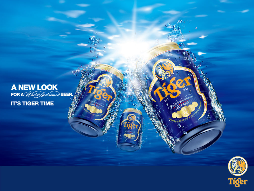 壁纸,高清,宽屏,啤酒,广告,创意