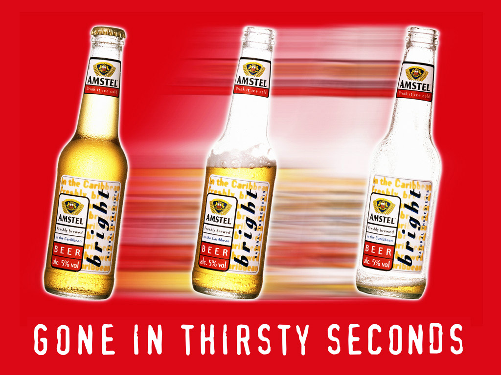 壁纸,高清,宽屏,啤酒,广告,创意