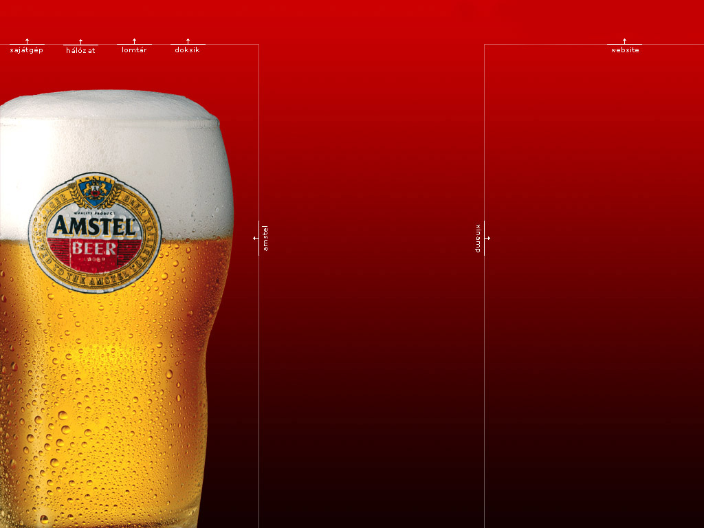 壁纸,高清,宽屏,啤酒,广告,创意