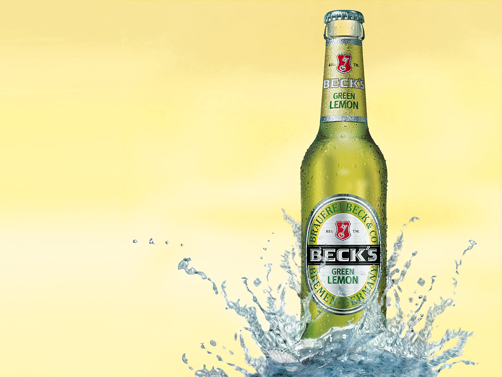 壁纸,高清,宽屏,啤酒,广告,创意