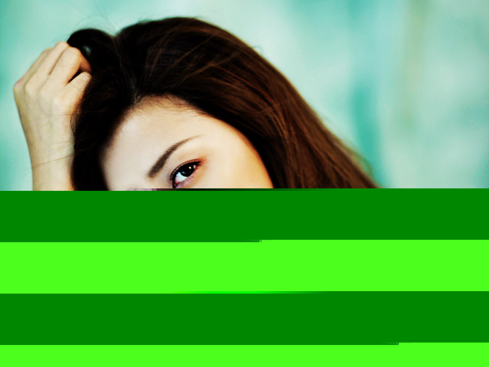 壁纸,高清,宽屏,美女,美女写真,依力写真