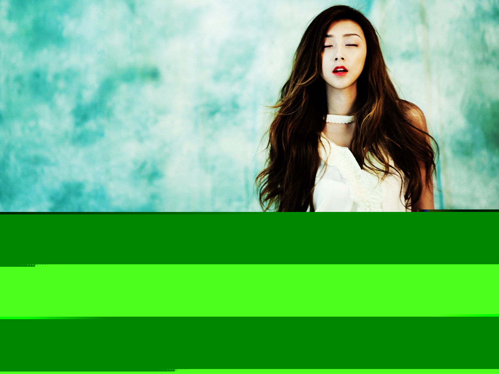 壁纸,高清,宽屏,美女,美女写真,依力写真