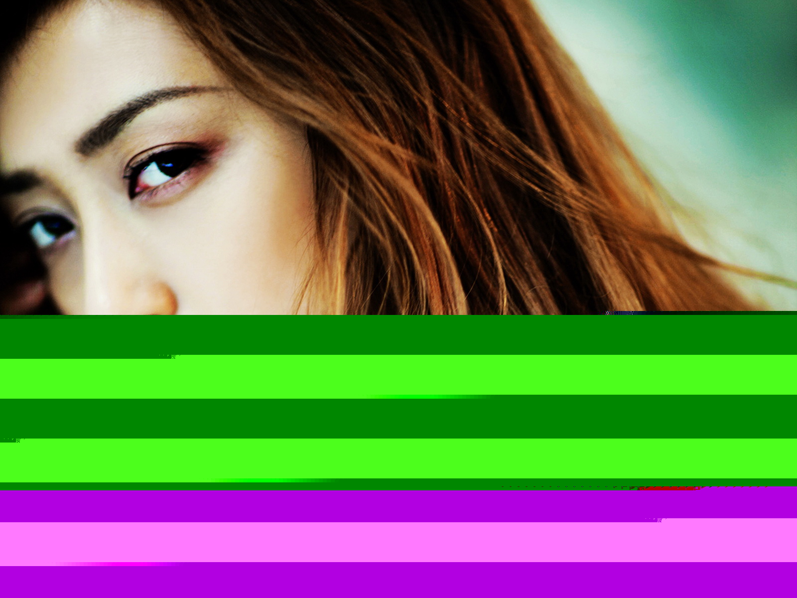 壁纸,高清,宽屏,美女,美女写真,依力写真