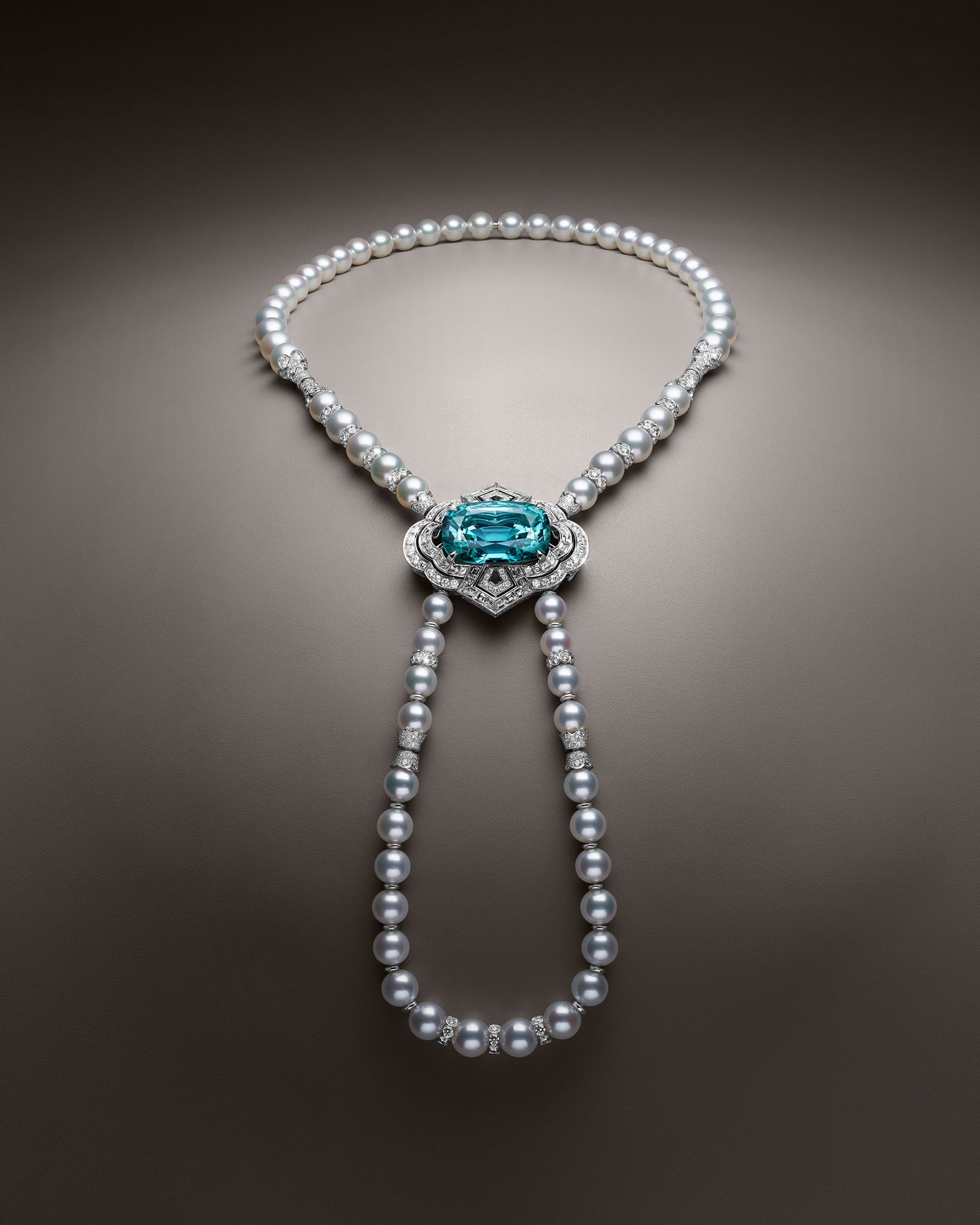 路易威登全新高级珠宝系列