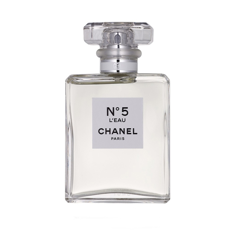 香奈儿清新女士淡香水