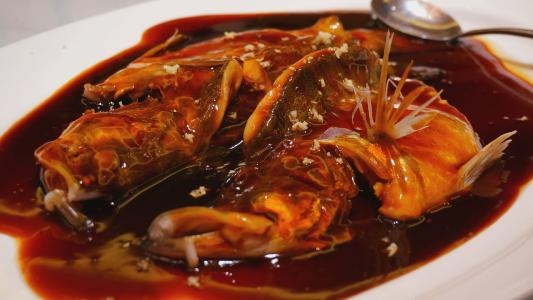西湖醋鱼的历史
