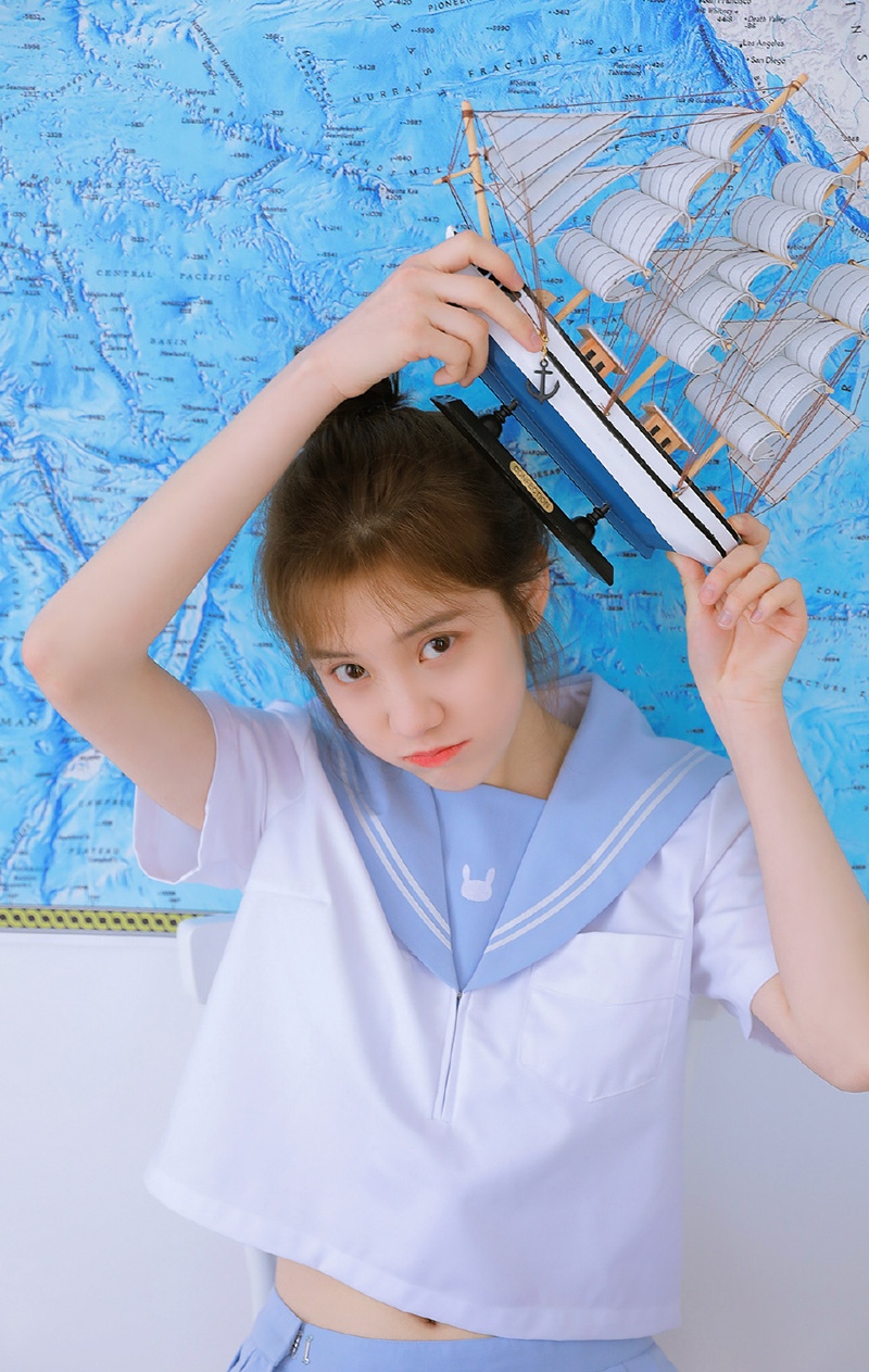 直男为什么都喜欢甜美型女生