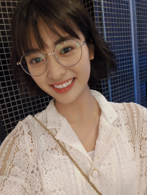 流星花园的女主角沈月