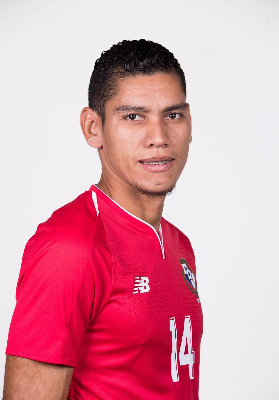 巴拿马国家男子足球队阵容海报图片