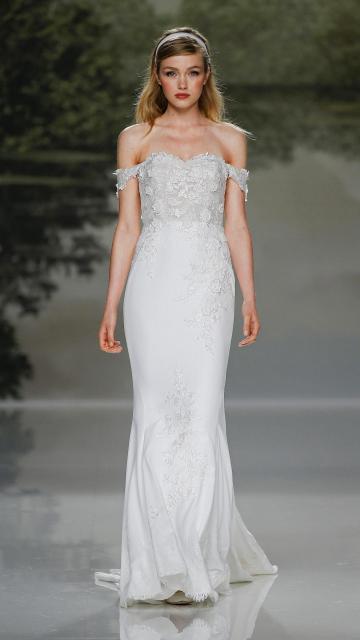 巴塞罗那婚纱周