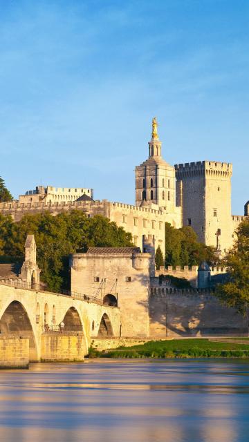 法国南部——马赛