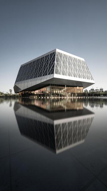 哈尔滨新音乐厅