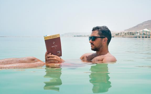 帅气的外国男神