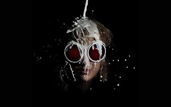 有创意的非主流设计