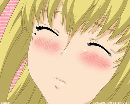 《玛莉亚狂热》