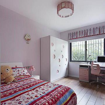 后现代的小奢华现代简约格调