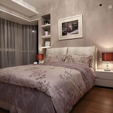 后现代华丽现代简约新窝