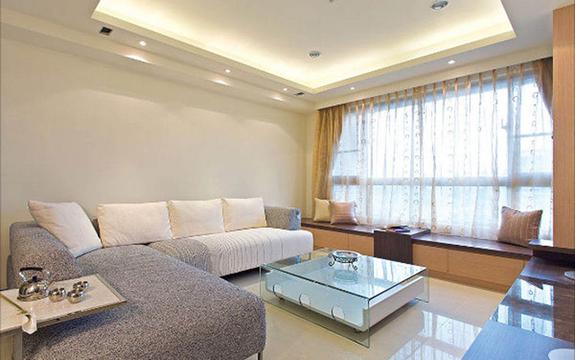 现代日式简约风